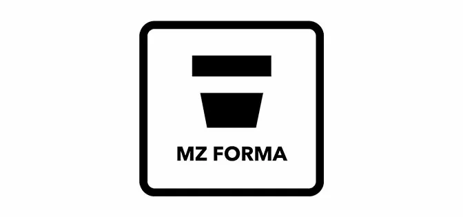 MZ Forma logo