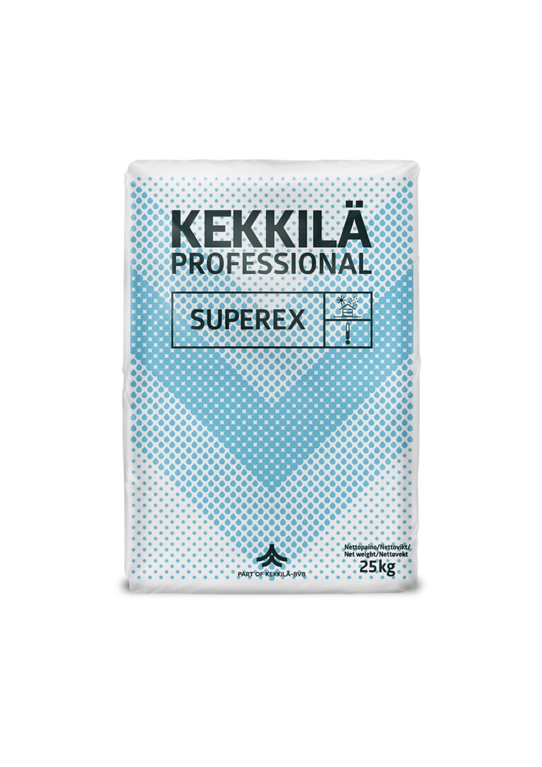 Kukka-Superex