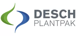 Desch plantpak logo