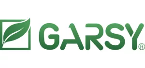 Garsy logo