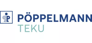 Pöppelmann logo