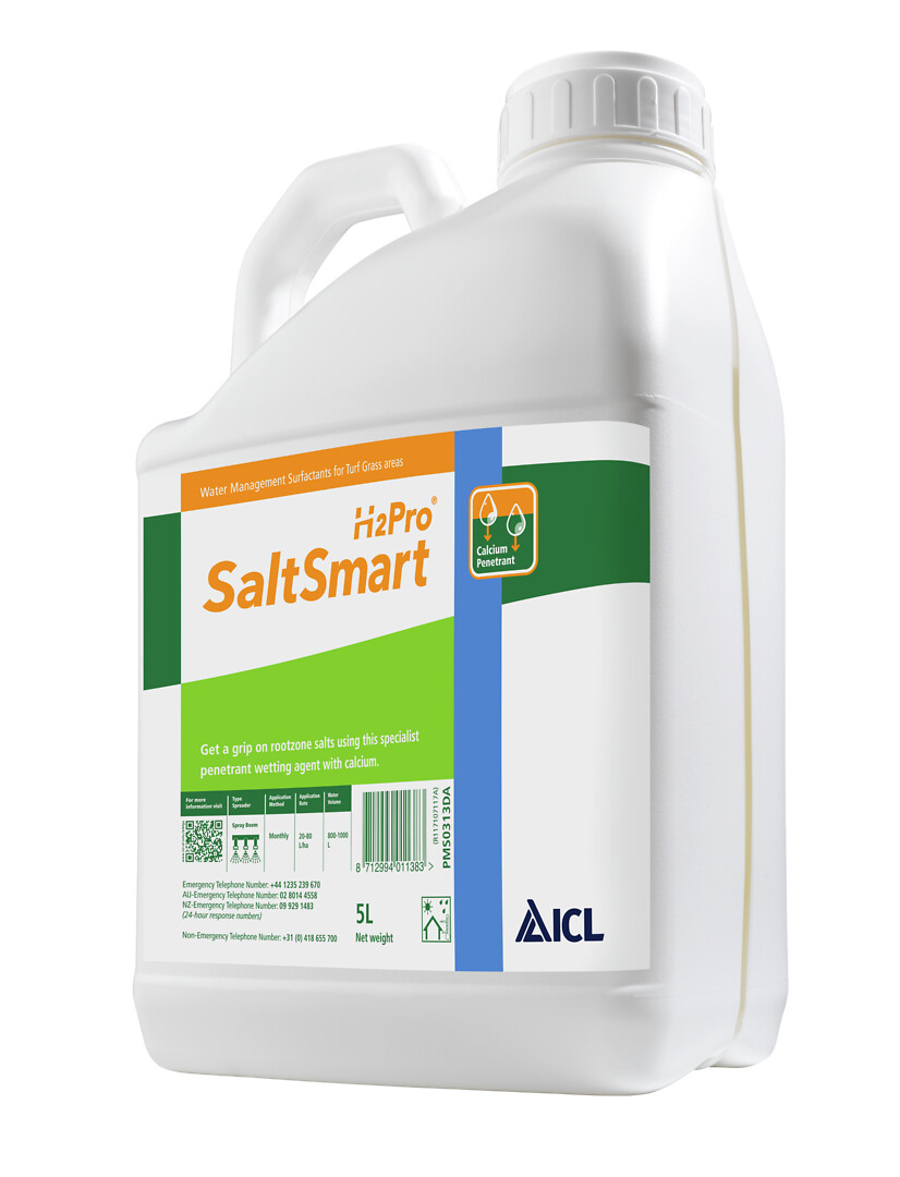 H2Pro Saltsmart, 5 l