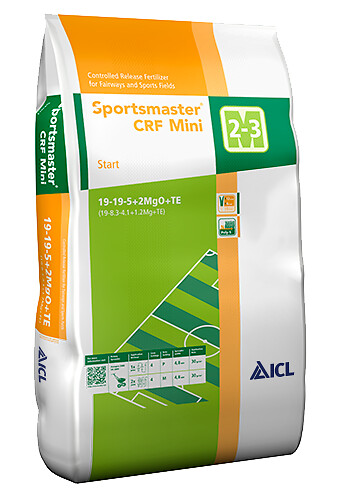 Sportsmaster CRF Mini Start