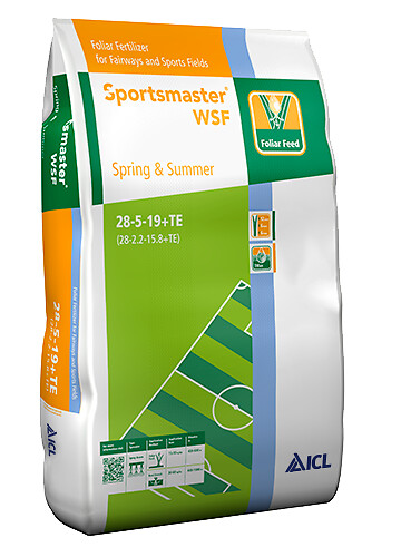 Sportsmaster WSF Spring & Summer