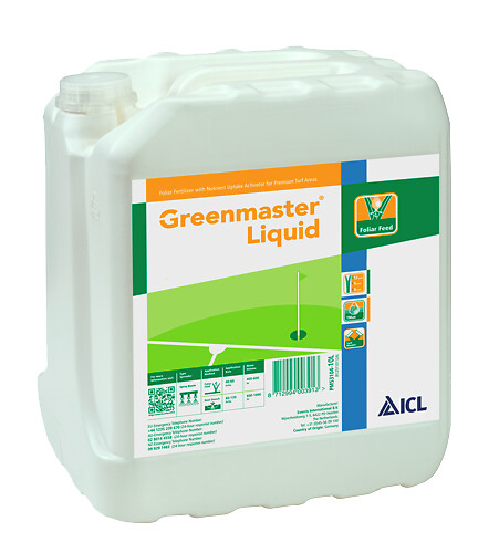 Greenmaster Liquid Step Te Mix