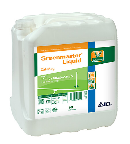 Greenmaster Liquid CalMag