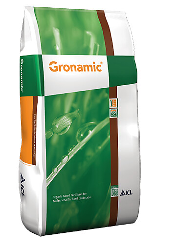Gronamic® Golf High K