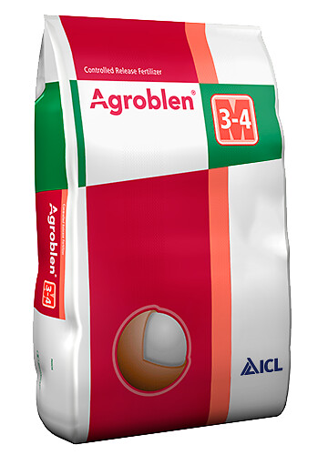 Agroblen, 3-4 kk