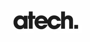 Atech logo