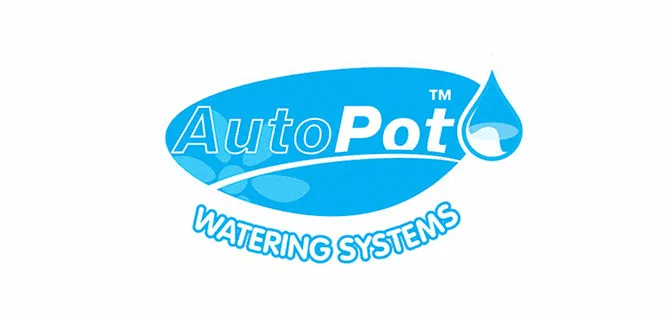 AutoPot logo