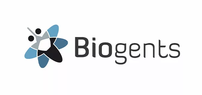 Biogents logo