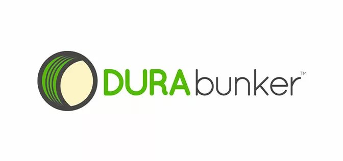 Dura Bunker logo
