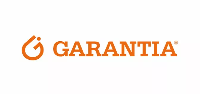 Garantia logo