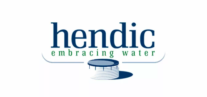 Hendic logo