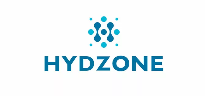 Hydzone logo