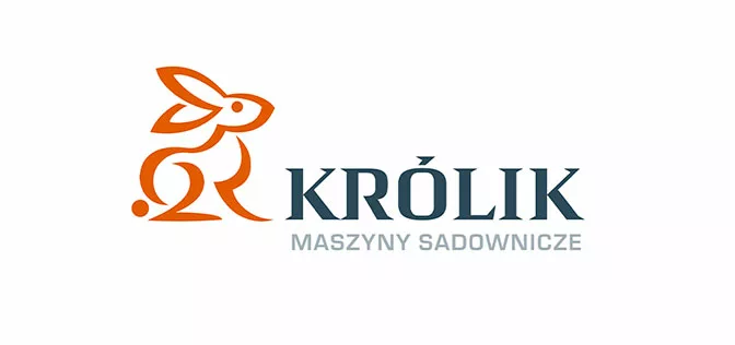 Krolik logo