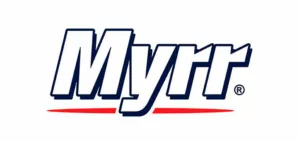 Myrr logo