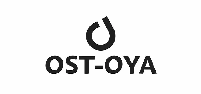 Ost-Oya logo