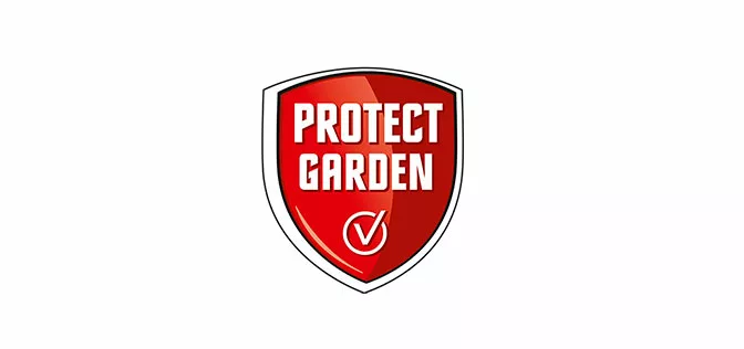 Protect Garden logo
