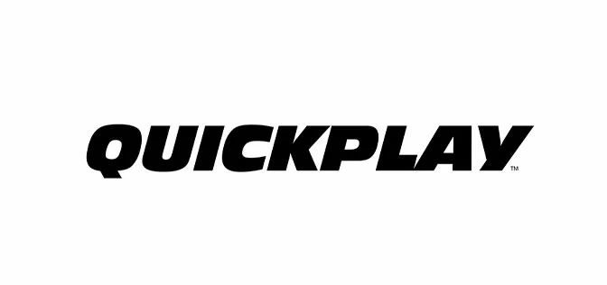 Quickplay logo