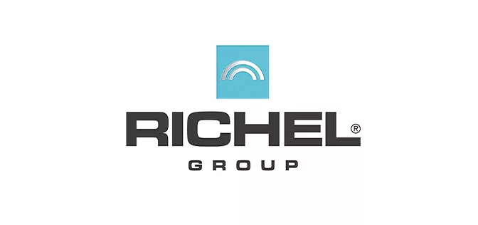 Richel logo