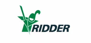Ridder logo
