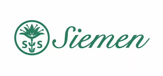 Siemen logo