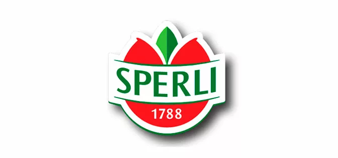 Sperli logo