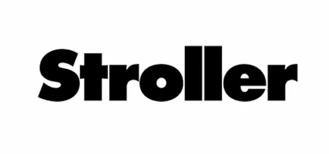 Stroller logo