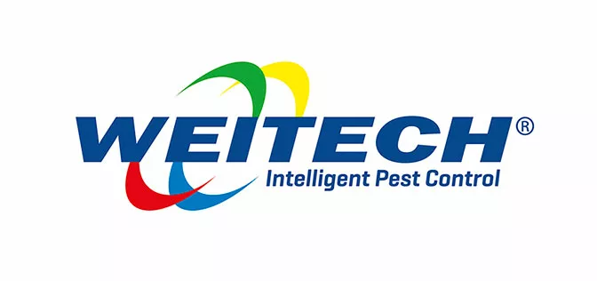 Weitech logo