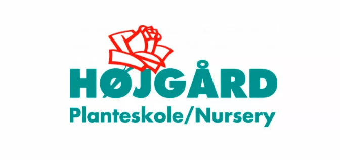 Hojgård logo