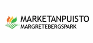 Marketan puisto logo