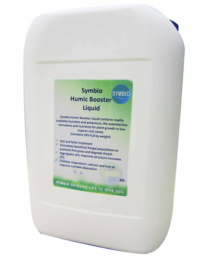 Humic Booster